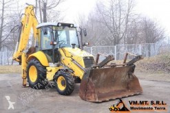 New Holland LB 95 B