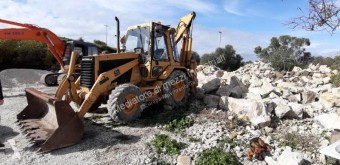 Caterpillar 438