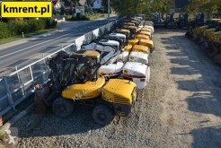 Mecalac 12MXT|12MTX 12MSX 10MSX