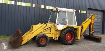 JCB 3CX
