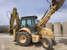 New Holland LB 95 B