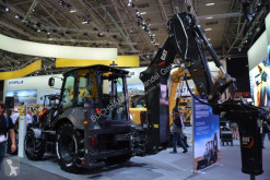 retroexcavadora Caterpillar Caterpillar 432F2