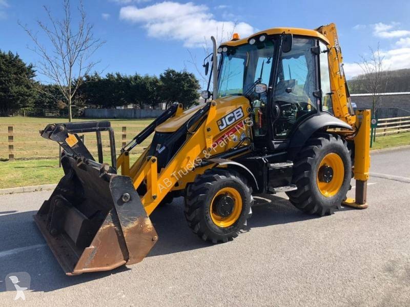 Jcb 3cx Eco Backhoe Loader 2 Ads Of Used Jcb 3cx Eco Backhoe Loader