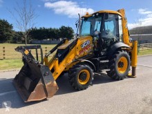 1 Used Jcb 4cx Poland Malopolskie Backhoe Loaders On Via Mobilis