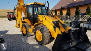 JCB 3CX 4x4 ED
