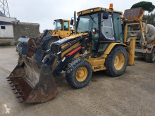 Caterpillar 428D
