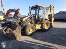 Caterpillar 428C