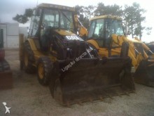 Caterpillar 438D 4x4