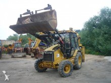 Caterpillar 438C