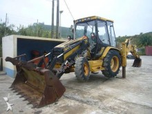 Caterpillar 438C