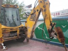 экскаватор-погрузчик JCB 4CXSM 4CT