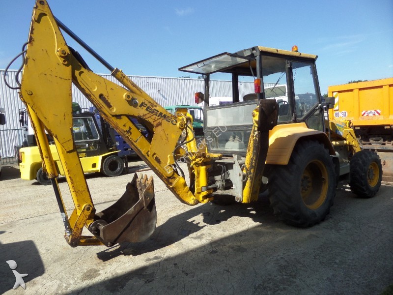 mf massey e ferguson hanomag 1385578