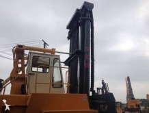 TCM medium lift order picker