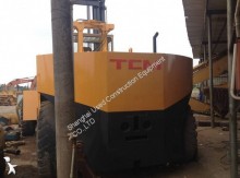 TCM medium lift order picker