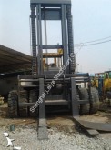 used medium lift order picker