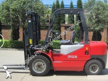 Dragon Machinery medium lift order picker