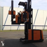 ordervoorbereider op grote hoogte (> 6m) Still