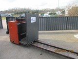préparateur de commandes au sol (< 2,5m) occasion