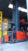 ordervoorbereider op grote hoogte (> 6m) Linde