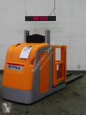 Still high lift order picker