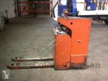 preparadora de pedidos Linde