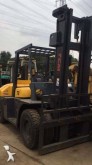 TCM medium lift order picker