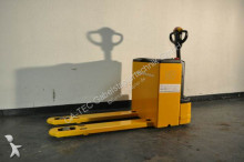 Komatsu MWP18 1R- int.Ladegerät - 2000Bh order picker