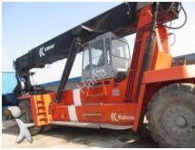 used medium lift order picker