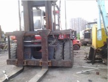 carrello commissionatore in altezza (da 2,5 a 6m) Komatsu