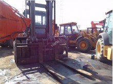 used medium lift order picker