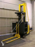Jungheinrich order picker