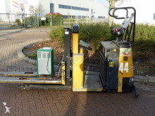ordervoorbereider op de grond (< 2,5m) Caterpillar