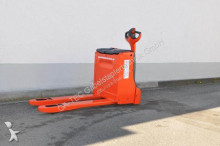 préparateur de commandes Linde T16