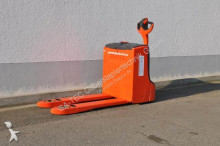 préparateur de commandes Linde T18