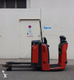 Linde low lift order picker