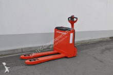 used low lift order picker