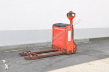 préparateur de commandes Linde T16