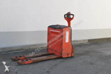 préparateur de commandes Linde T16