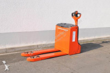 préparateur de commandes Linde T20