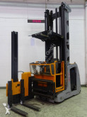 Still high lift order picker