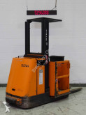 Still high lift order picker