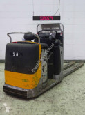 Still low lift order picker