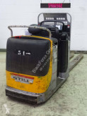 Still low lift order picker