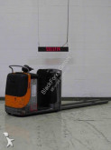 Still order picker