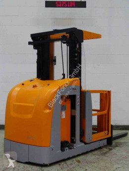 Still high lift order picker