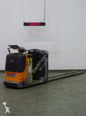 used low lift order picker