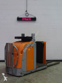 Still high lift order picker