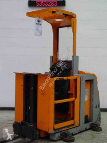 tweedehands orderpicker op grote hoogte (> 6m)