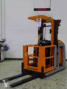 Still high lift order picker