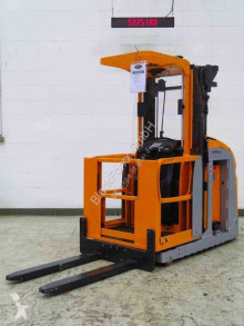 Still high lift order picker